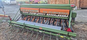 Diskova  sejačka  zn amazone  D8 special - 4