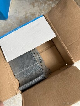 Stropne spojky na sadrokarton - 4