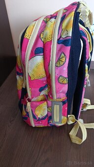 Školská taška - 4