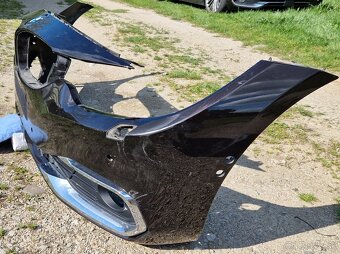 predný nárazník BMW 4er F32/F33/F36 - 4