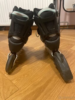 kolieskove korcule - 4