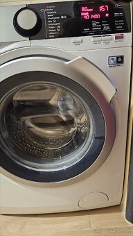 Predám Práčku AEG 7000, 1400ot, 8kg - 4