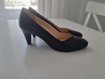 Lodičky Högl nové 38 - 4