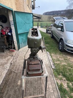 Stojanova vrtacka - 4