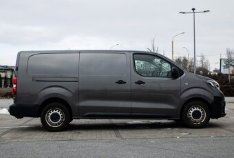 Toyota Proace 110kW (2019) - 4