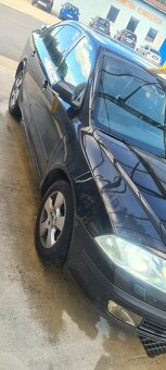 Škoda Octavia 2 - 4