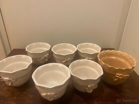 Retro keramika - 4