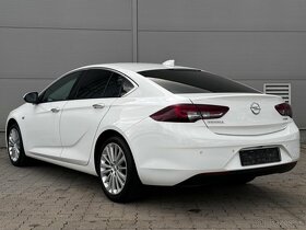Opel Insignia 1.5 Turbo 165k SS Innovation AT6 - 4
