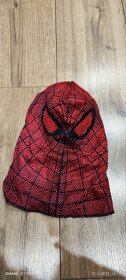 Spiderman kostým - 4