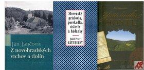 Kúpim slovenské knihy s témami: fotografia, umenie, maľba, p - 4