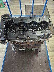 motor repasovany Mazda 6 CX7 2,2 R2AA R2 - 4