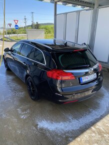 Opel Insignia 2.0 cdti STK/Ek do 2/2026 - 4