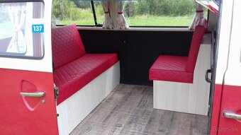 VW T2 Bulli Bus - 4