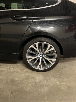 Bmw 3GT 320d luxury line - 4
