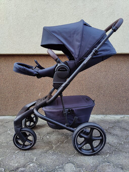 Easywalker Jimmey tmavomodry - 4
