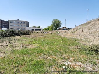 DELTA - Investičný pozemok na rôzne využitie Svit - Dohoda n - 4