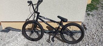 Predám BMX Befly flip - 4