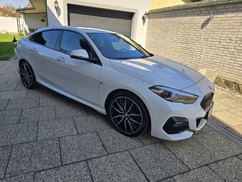 BMW 2 Grand Coupé M-Sport - 4