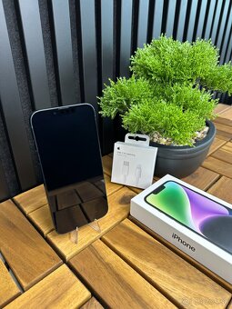 ► Apple iPhone 14 128 GB │ Záruka 1 rok - 4