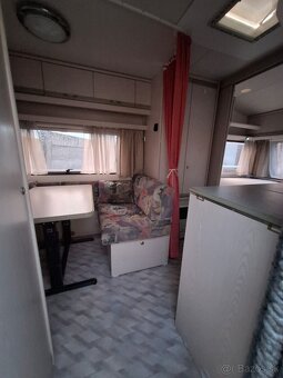 Knaus Sport 440 + MOVER - 4