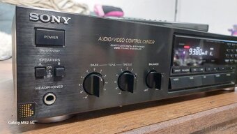 Sony STR-AV320R - 4