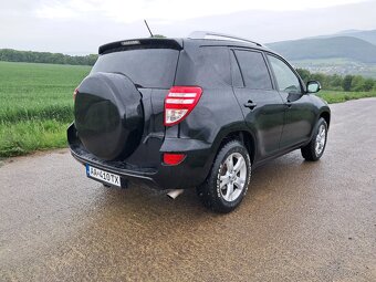 Toyota RAV4 2.2I D-4D 150 Lux 4x4 - 4