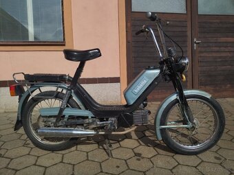 Babetta 210 - 4