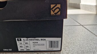 Five Ten Kestrel Boa - 4