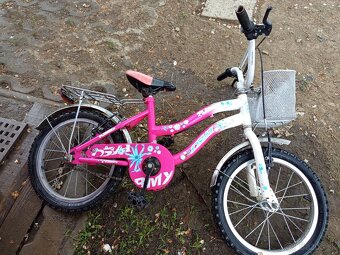 Bicykel 16 - 4