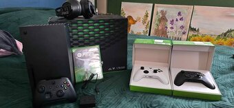 Xbox Series X – záruka do 11/2026 - 4
