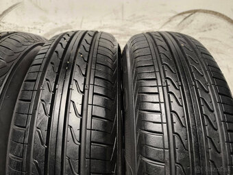 165/70 R14 Letné pneumatiky Starfire 4 kusy - 4