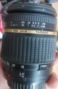Canon EOS 600D - 4