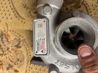 Predám Turbo - 4