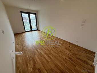 Nový 2-izb. apartmán v projekte Metropolis na Bottovej ul. v - 4