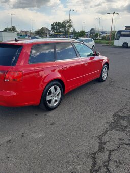 Audi a4 b7 - 4