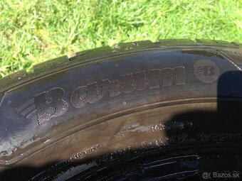 185/65R15 letné pneu 5/5mm - 4