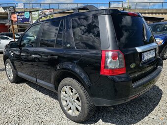 Land Rover Freelander 2.2 Td4 Sport - 4