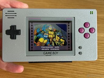 Game boy Macro - 4