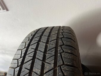 225/60R17 99H - 4