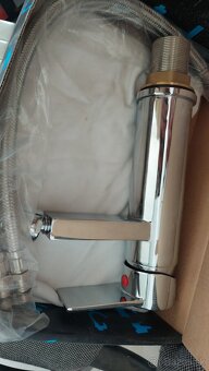Batéria na bidet - 4
