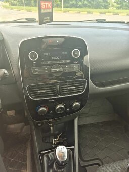 Renault Clio – ideálny spoločník do mesta aj na cesty - 4