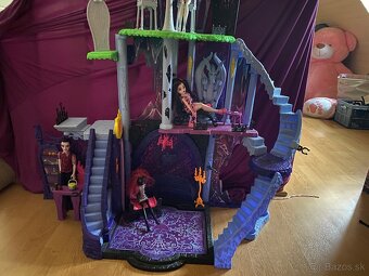 Monster high - 4