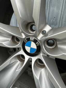 Elektrony BMW 5x120 R18 styling 246 - 4
