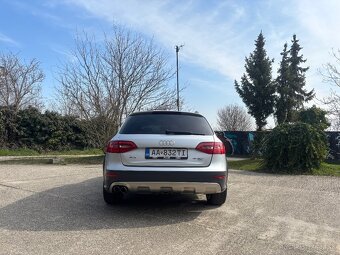 Audi A4 B8.5 Allroad - 4