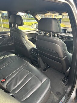 Bmw x5 f15 xdrive 280kw 8Automat 2014 rok - 4
