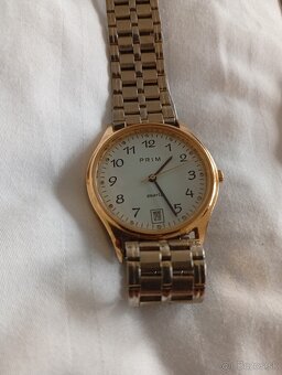 Prim Quartz - 4