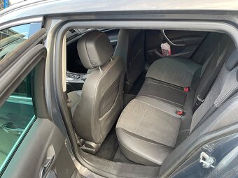 Opel Insignia 4x4 - 4