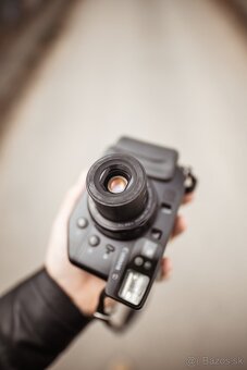 Canon Prima Zoom XL kinofilmový kompakt - 4