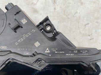 AUDI Q7 4M0 LIFT 2019-2024 LASER FULL LED SVETLO PRAVÉ - 4