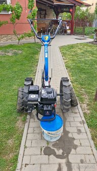 Gude malotraktor - 4